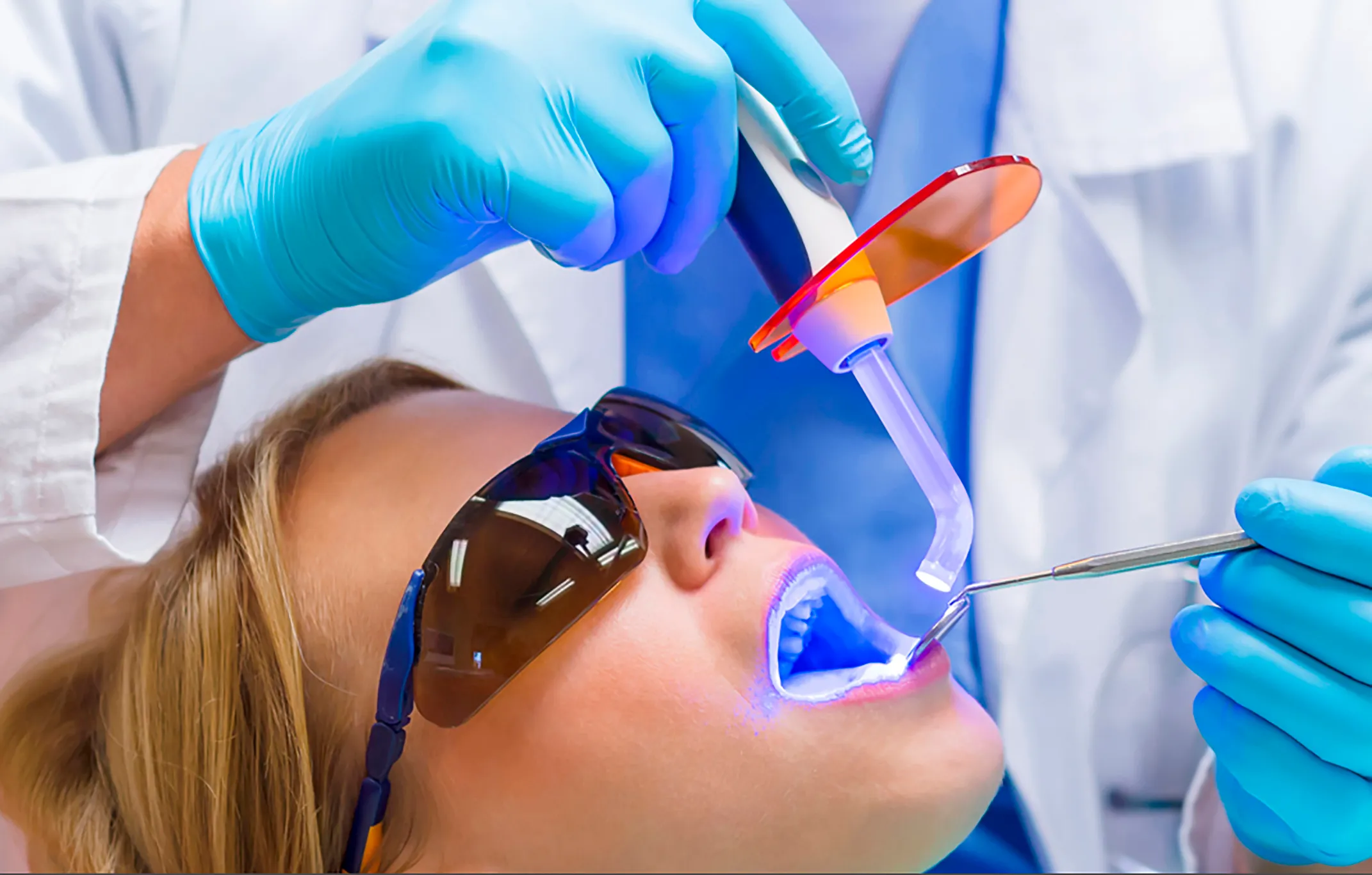 Stomatologie terapeutică NewOrtoSmile Brasov urgente stomatologice si tratamente dentare